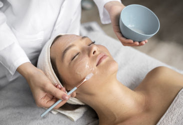 Chemical Peels