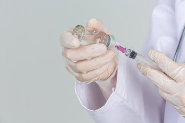 Medication & Injection Support