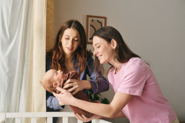 Mother Baby Care