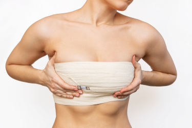 Luxury post-operative nursing